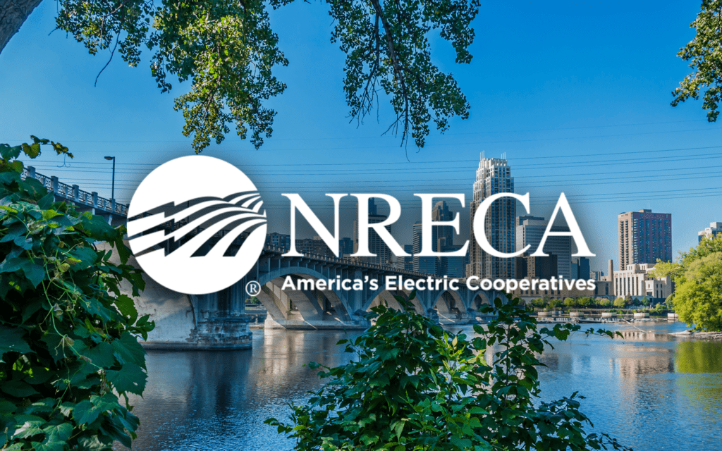 NRECA Regional Meetings 5&6 National Rural