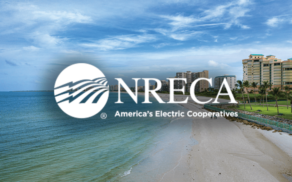 NRECA CEO Closeup National Rural Cooperative NRTC