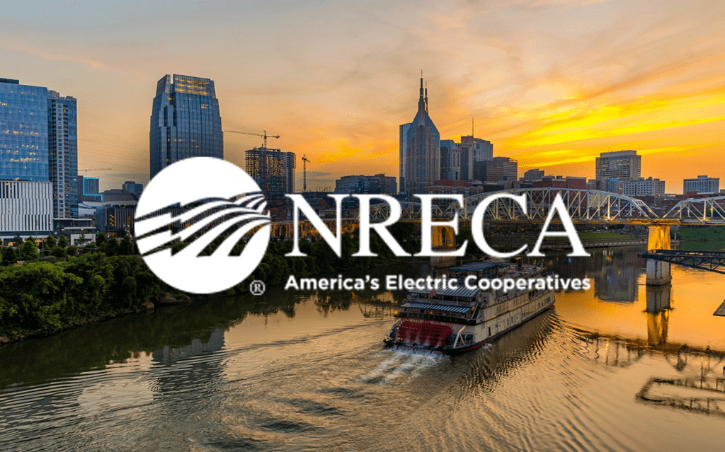 NRECA PowerXchange, Nashville, TN National Rural