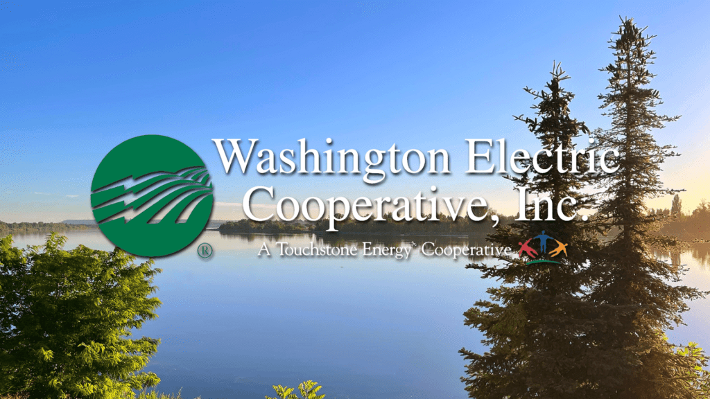 Washington Rural Electric Cooperative Association Annual Meeting Richland Wa National Rural 7980