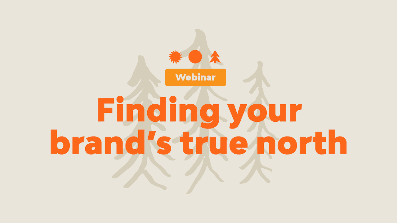 Finding Your Brand's True North