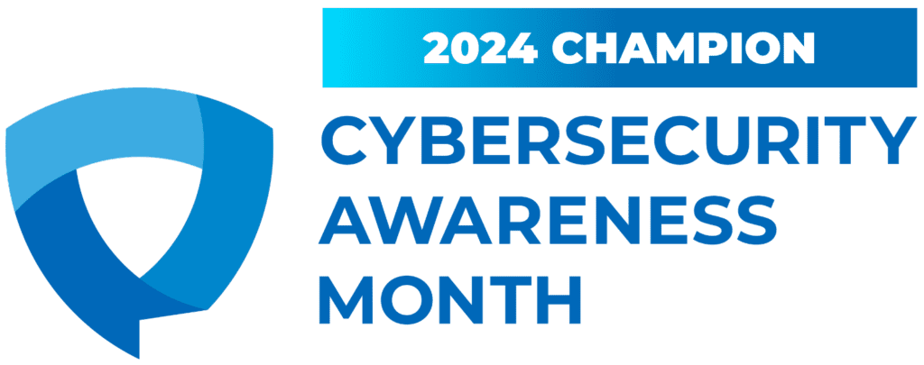 National Cybersecurity Awareness Month