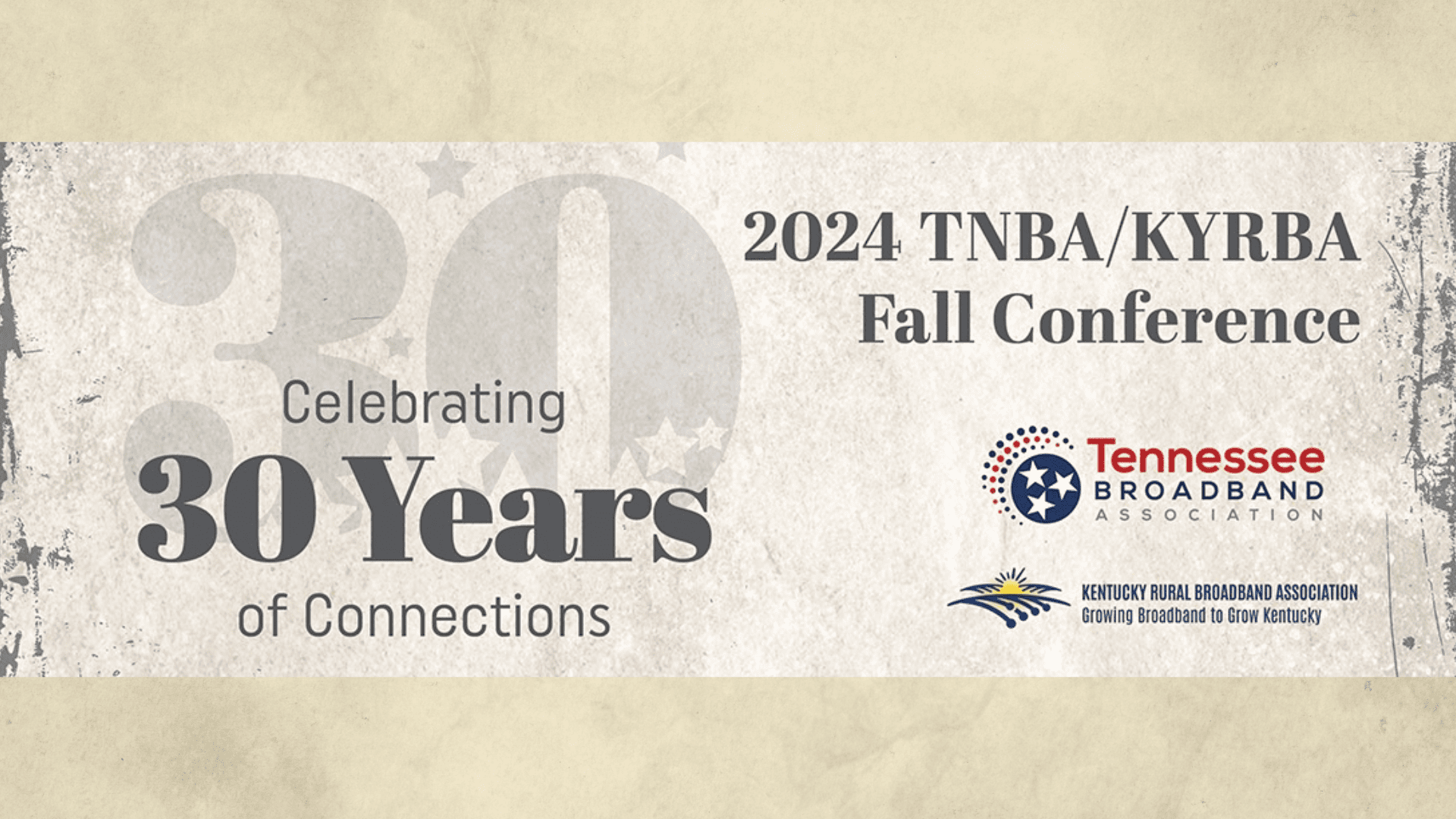 Kentucky Telephone and Tennessee Telecommunications Association (KTA-TNBA) Fall Conference and Supplier Showcase - Franklin, TN